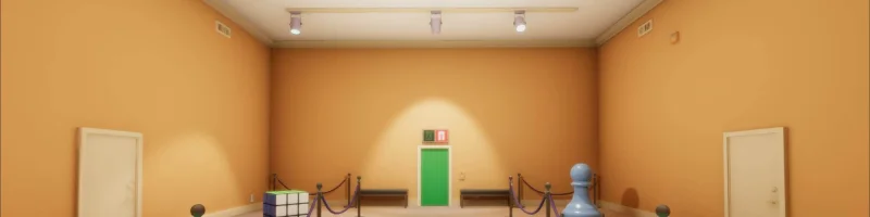 Superliminal