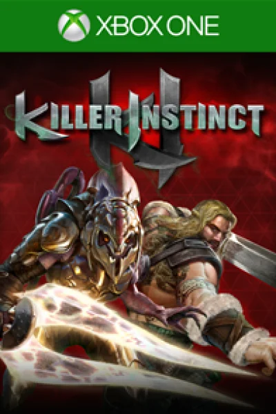 Killer Instinct - Season 3