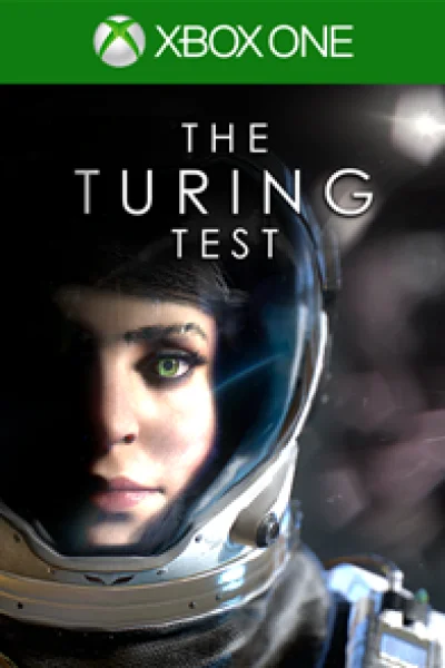 The Turing Test