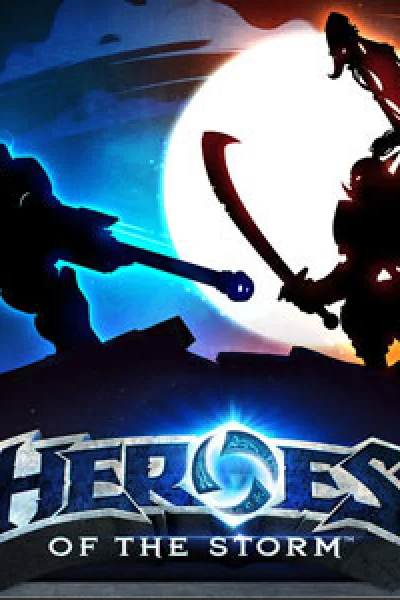 Heroes of the Storm