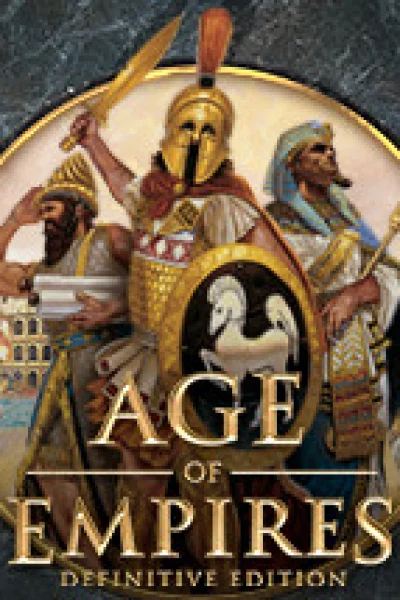 Age of Empires: Definitive Edition
