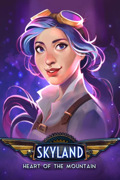 Skyland: Heart of the Mountain