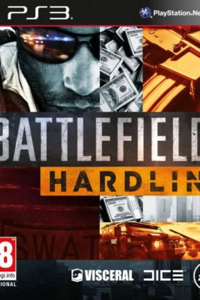 Battlefield Hardline