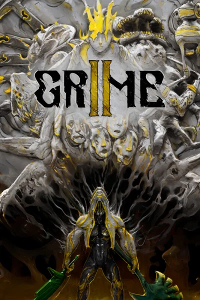 Grime II
