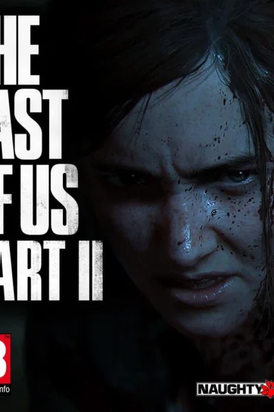 The Last of Us Part II