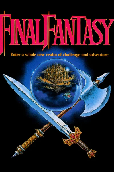 Final Fantasy