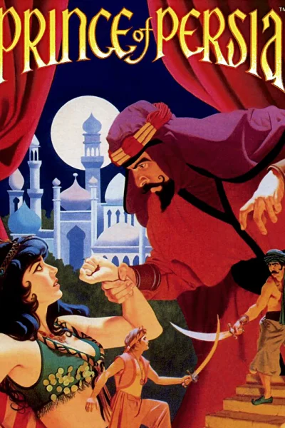 Prince of Persia