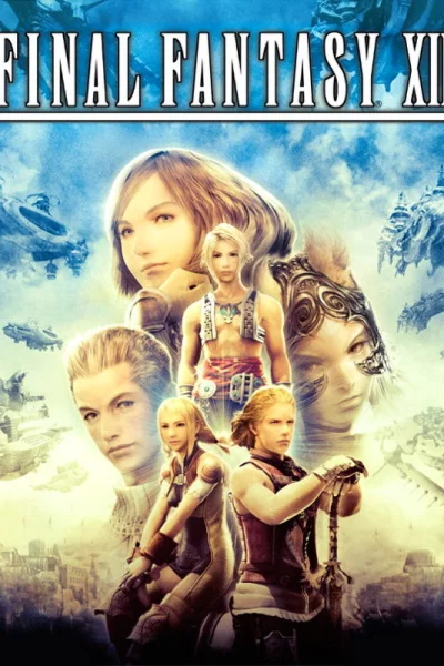 Final Fantasy XII