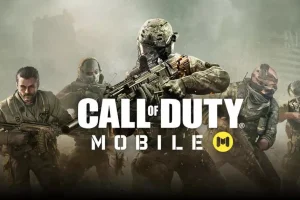 Call of Duty: Mobile