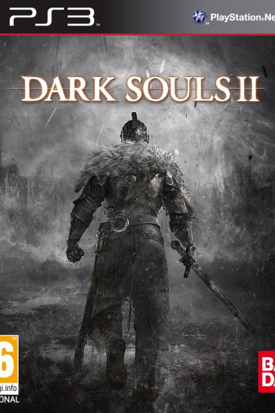 Dark Souls II