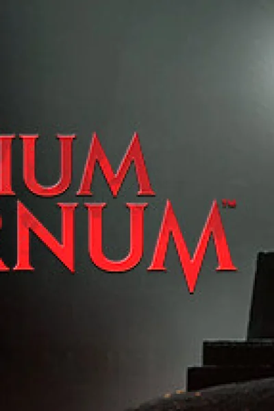 Solium Infernum