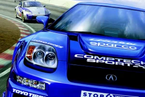 Forza Motorsport