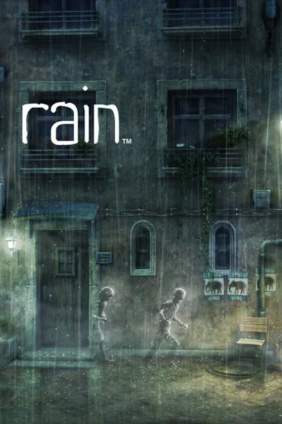 Rain