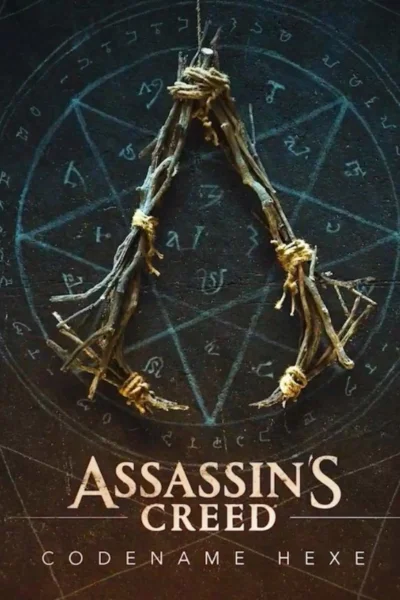 Assassin’s Creed: Codename HEXE