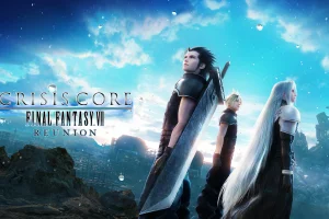 Crisis Core: Final Fantasy VII - Reunion