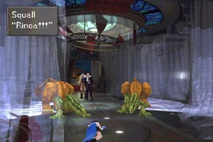 Final Fantasy VIII