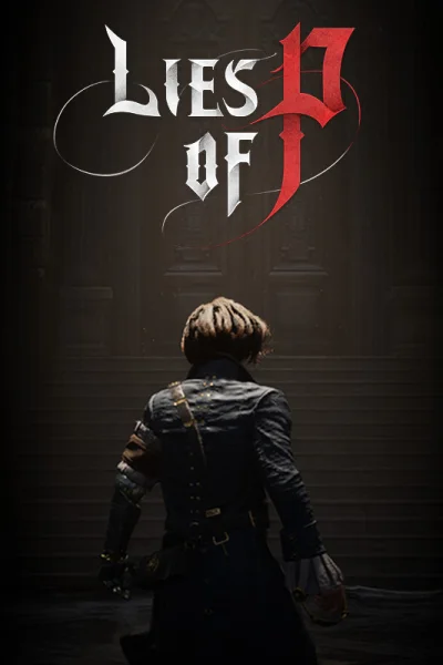 Lies of P
