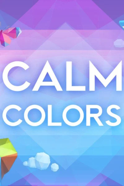 Calm Colors