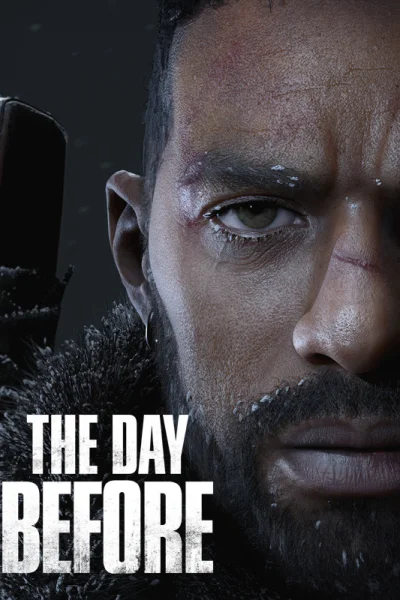 The Day Before