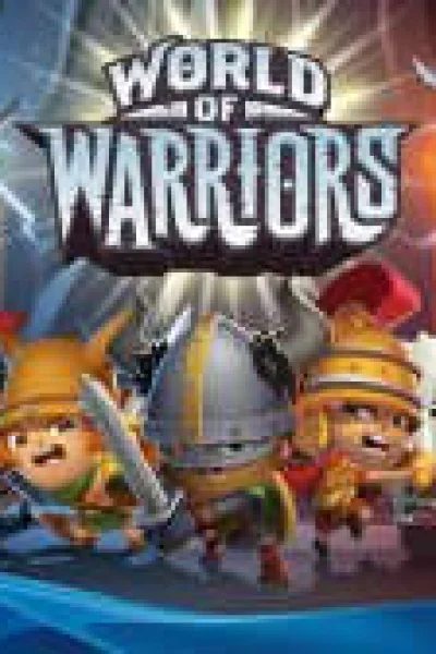 World of Warriors