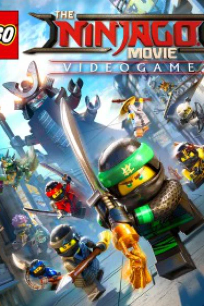 LEGO Ninjago il Film: Video Game