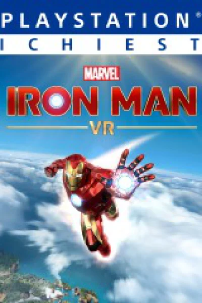Marvel's Iron Man VR