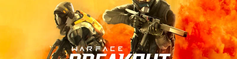 Warface Breakout