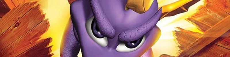 Spyro: Reignited Trilogy
