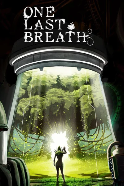One Last Breath