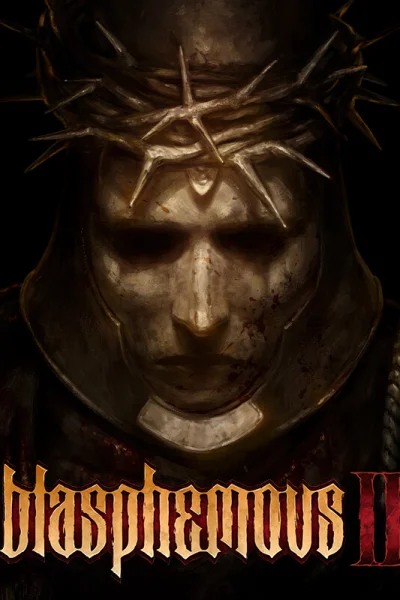 Blasphemous II