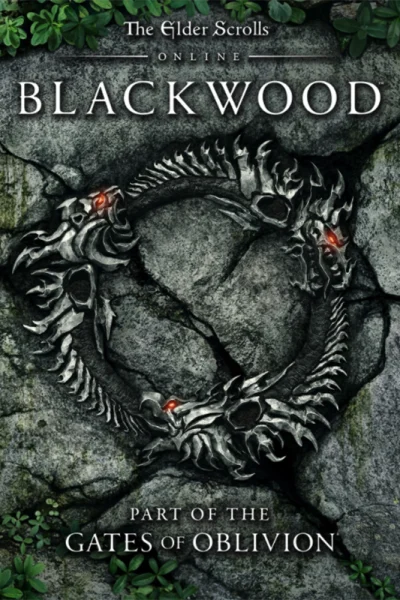 The Elder Scrolls Online: Blackwood
