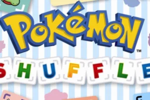 Pokémon Shuffle Mobile