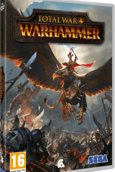 Total War: Warhammer