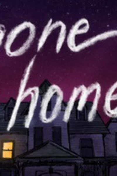Gone Home