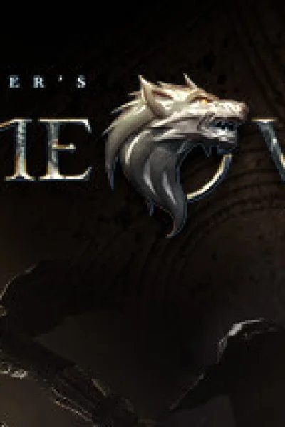 Joe Dever's Lone Wolf HD Remastered