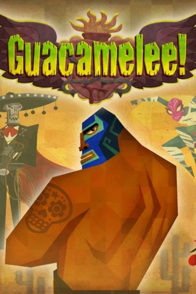 Guacamelee!