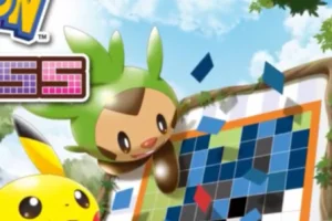 Pokémon Picross