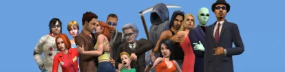 The Sims 2