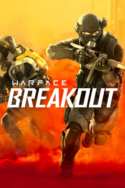 Warface Breakout