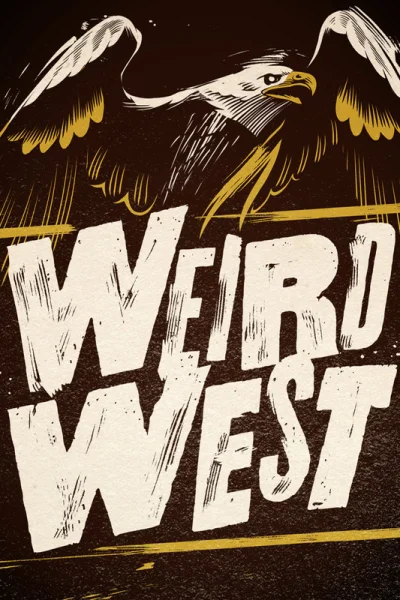 Weird West