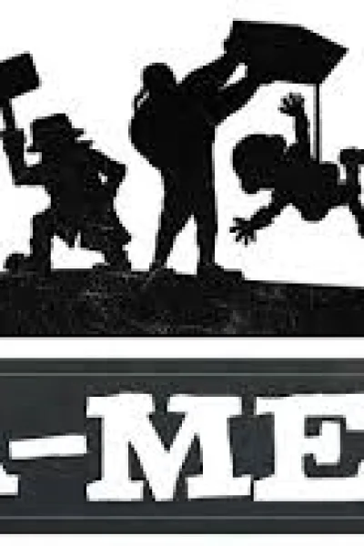 A-Men