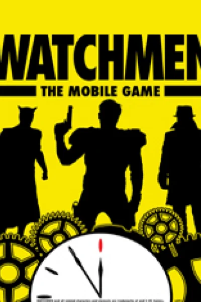 Watchmen