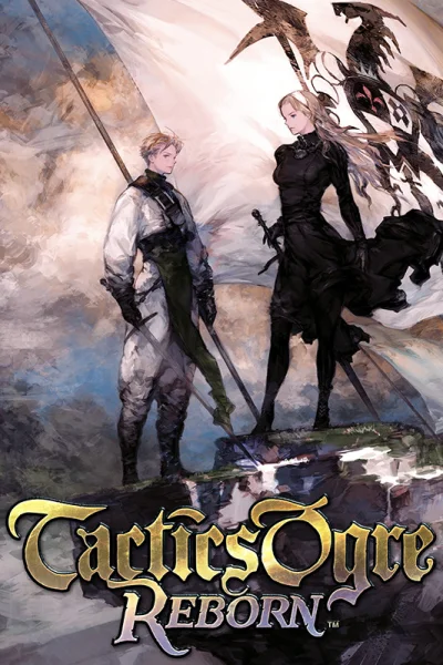 Tactics Ogre: Reborn