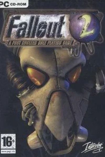 Fallout 2