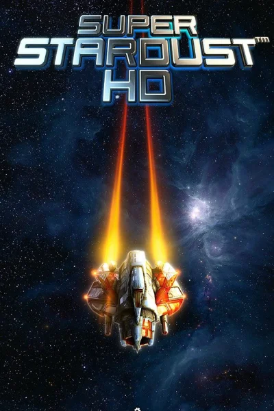 Super Stardust HD