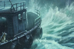 Fallout 4: Far Harbor