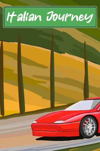 Italian Journey