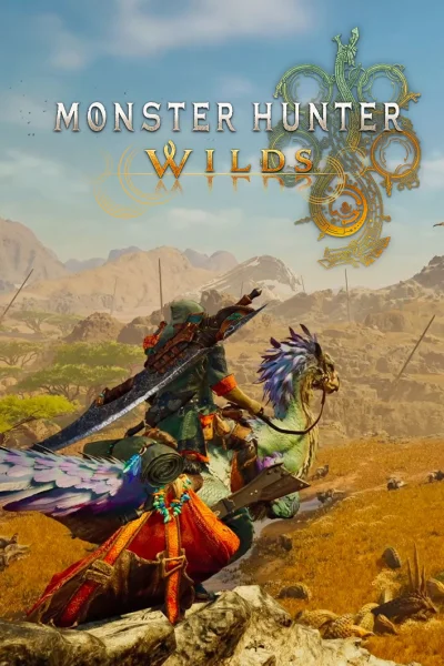 Monster Hunter Wilds
