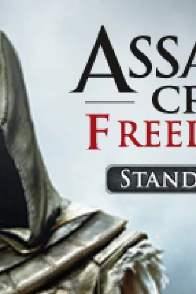 Assassin's Creed Freedom Cry