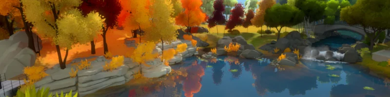 The Witness